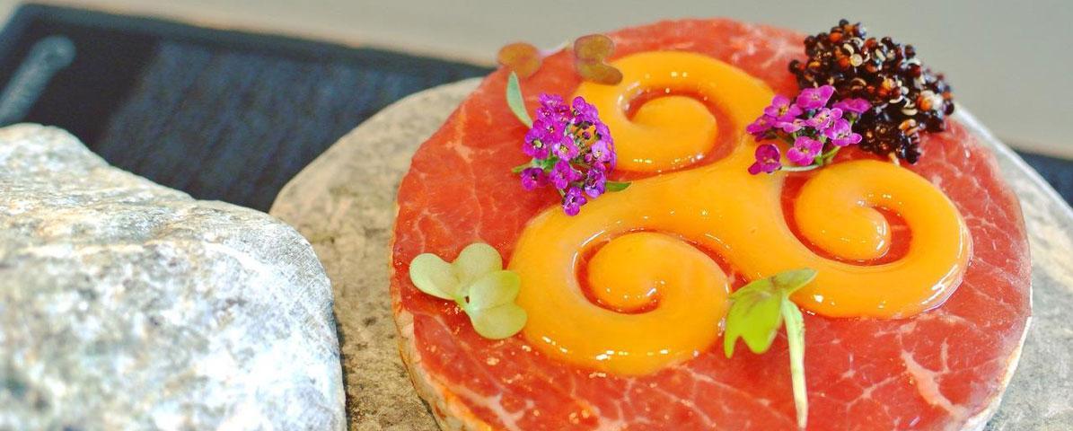 Insights 06 Chefs Interested in 3D Food