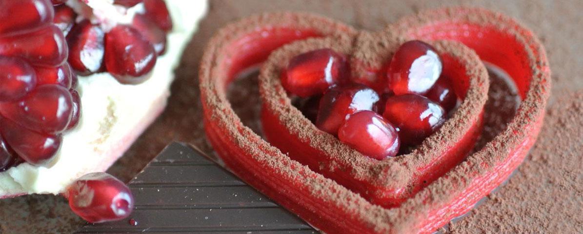 Insights 07 Love in 3D Food Printing