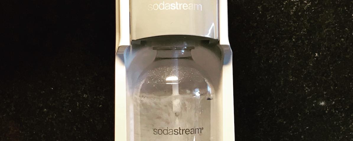 Insights 13 Sodastream