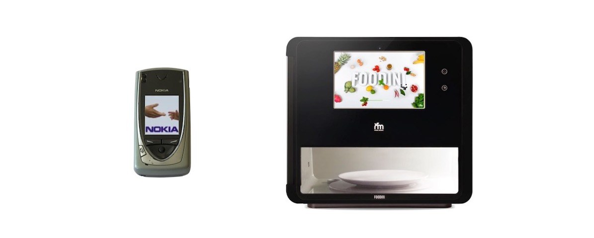 Insights 14 Nokia Foodini