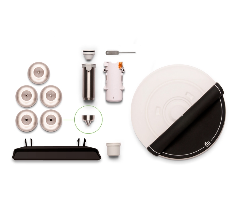 Store Foodini Gallery Accessories