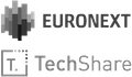 Supporters Euronext Tech Share